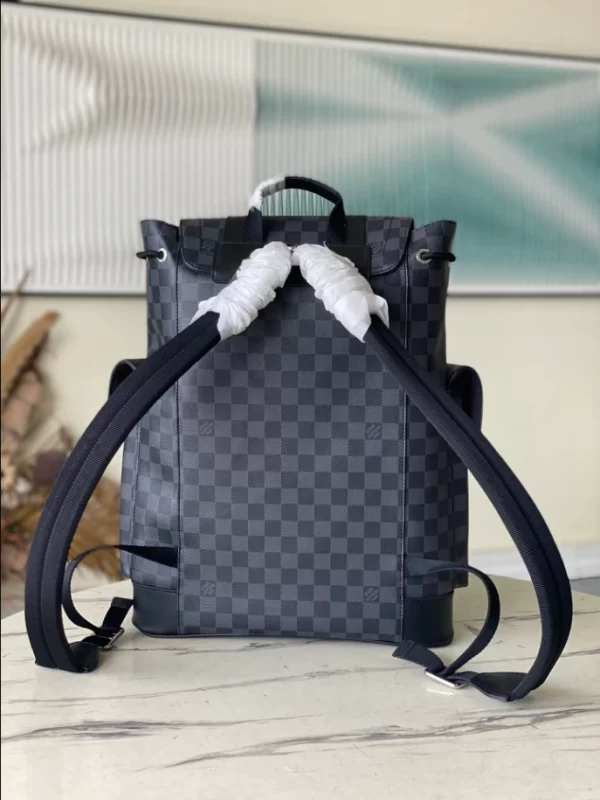 Louis Vuitton Christopher PM Backpack - LP13