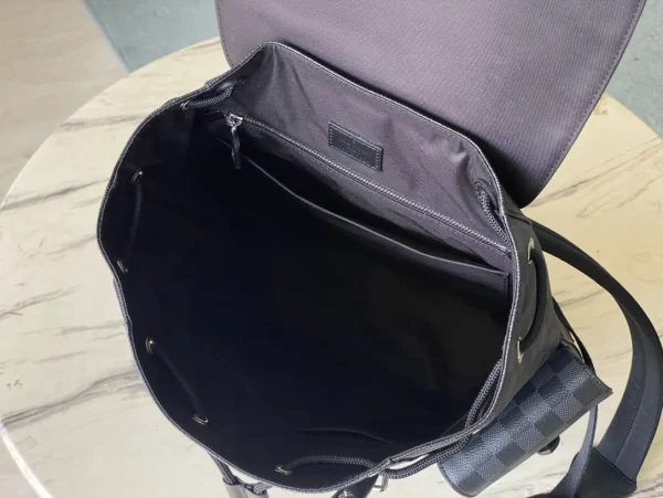 Louis Vuitton Christopher PM Backpack - LP13