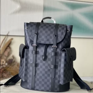 Louis Vuitton Christopher PM Backpack - LP13