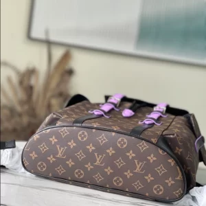 Louis Vuitton Christopher PM Backpack - LP14