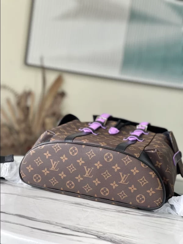 Louis Vuitton Christopher PM Backpack - LP14