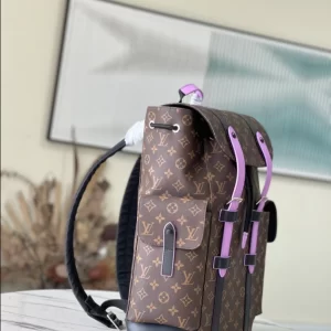 Louis Vuitton Christopher PM Backpack - LP14