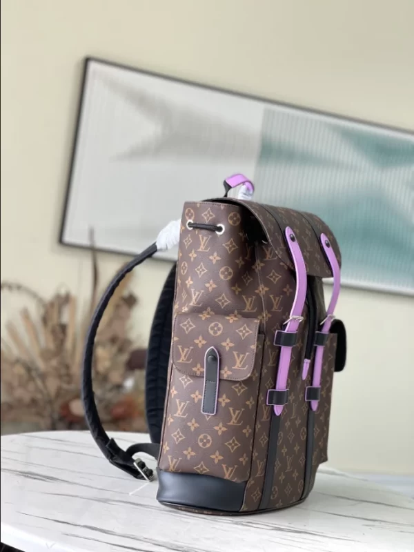 Louis Vuitton Christopher PM Backpack - LP14