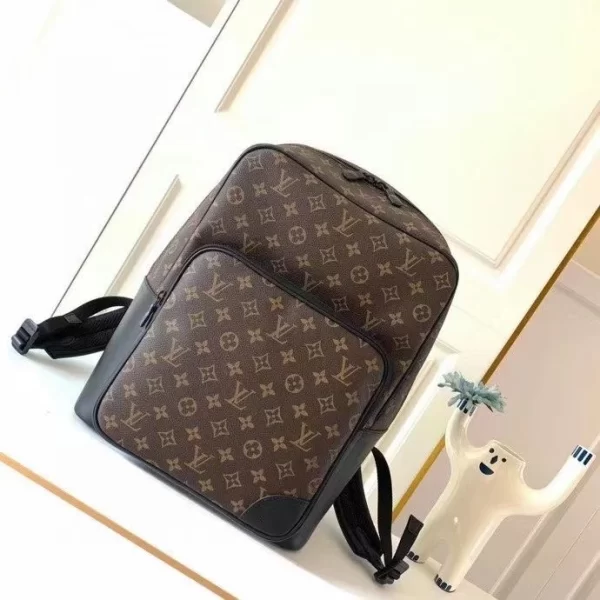 Louis Vuitton Dean Backpack - LP04