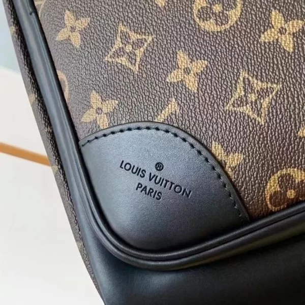 Louis Vuitton Dean Backpack - LP04