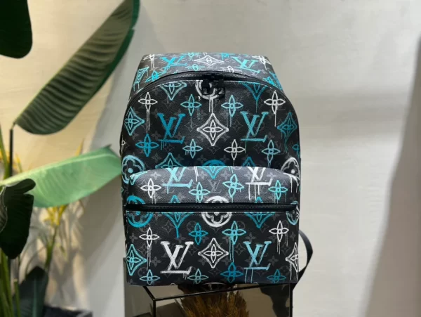 Louis Vuitton Discovery Backpack - LP09