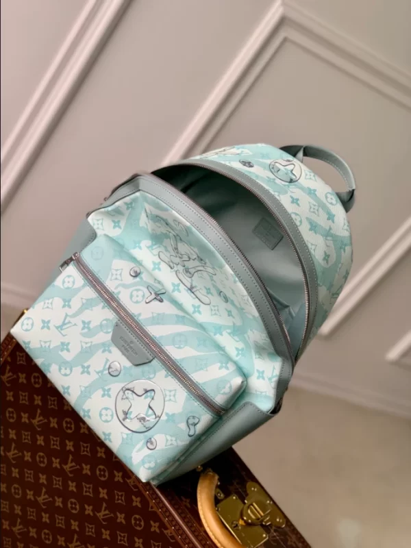 Louis Vuitton Discovery Backpack - LP11