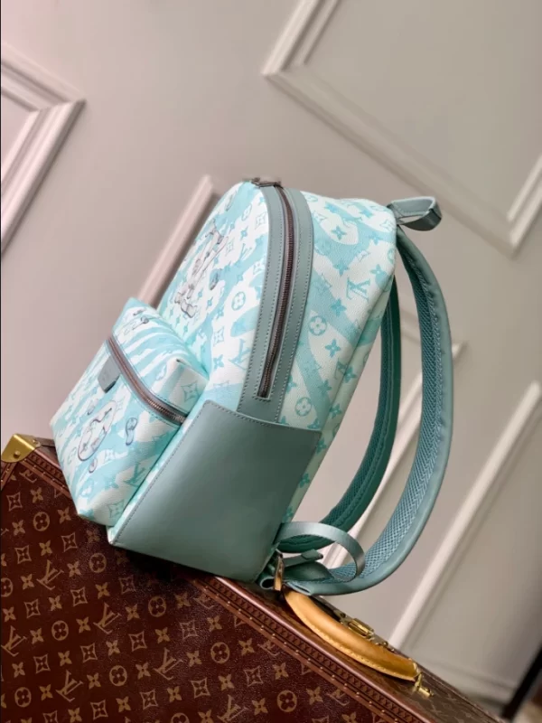 Louis Vuitton Discovery Backpack - LP11