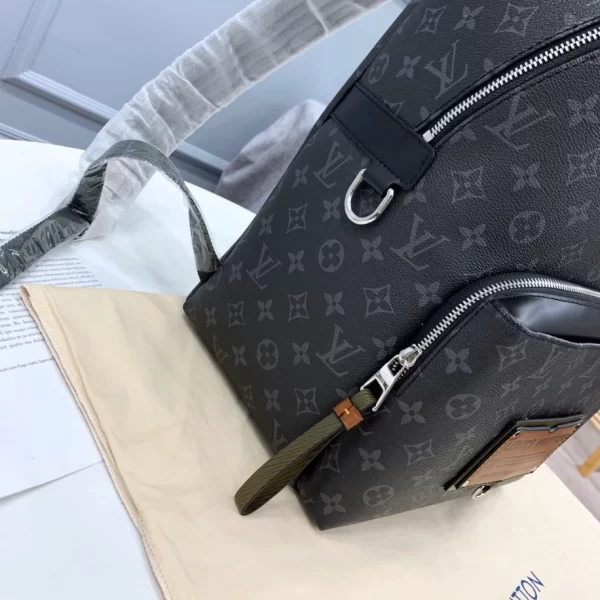 Louis Vuitton Discovery Backpack - LP19