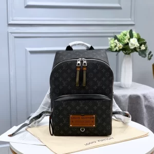 Louis Vuitton Discovery Backpack - LP19