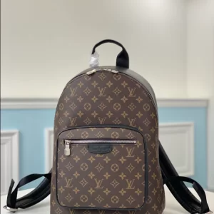 Louis Vuitton Josh Backpack - LP05