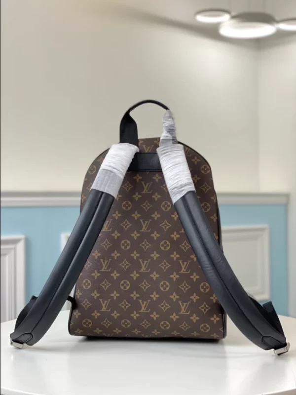 Louis Vuitton Josh Backpack - LP05