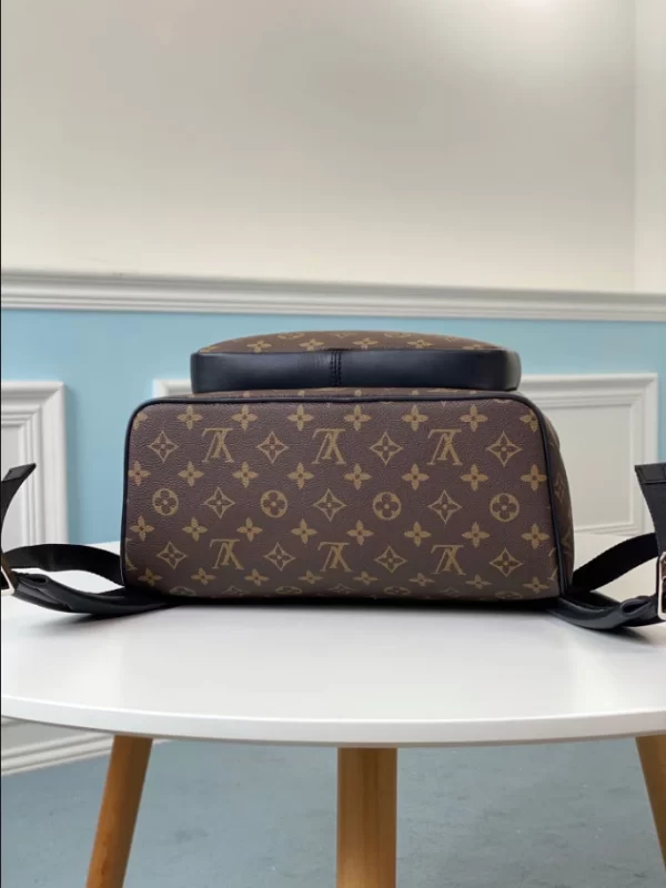 Louis Vuitton Josh Backpack - LP05