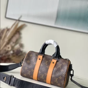 Louis Vuitton Keepall Bandoulière 25 Bag - LD02