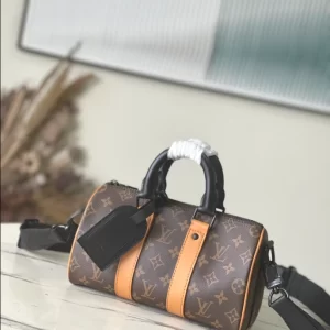 Louis Vuitton Keepall Bandoulière 25 Bag - LD02