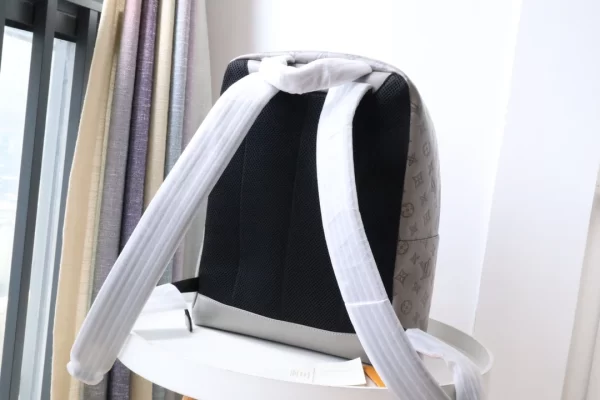 Louis Vuitton Racer Backpack - LP01