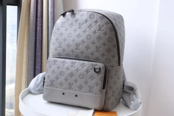 Louis Vuitton Racer Backpack - LP01