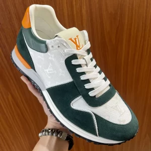 Louis Vuitton Run Away Sneaker - LS47