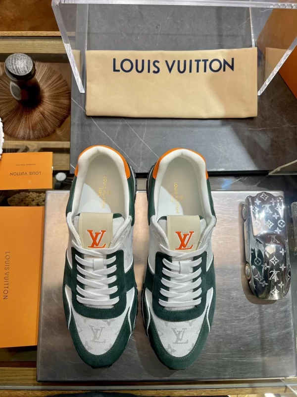 Louis Vuitton Run Away Sneaker - LS47