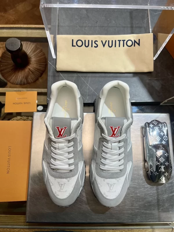 Louis Vuitton Run Away Sneaker - LS48