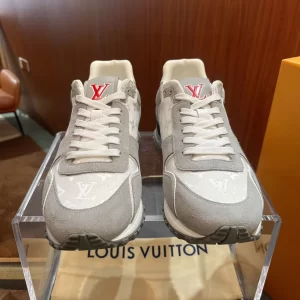 Louis Vuitton Run Away Sneaker - LS48