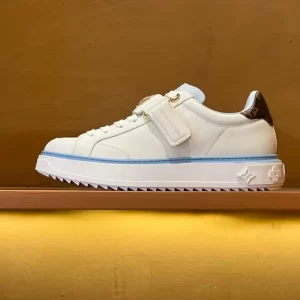 Louis Vuitton Time Out Sneaker - LS50