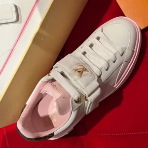 Louis Vuitton Time Out Sneaker - LS51