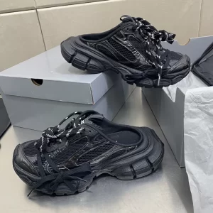 Balenciaga Men's 3XL Mule - GS47