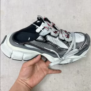 Balenciaga Men's 3XL Mule - GS48