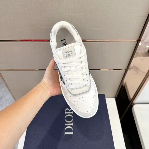 Dior B27 Low-top Sneaker - DS19