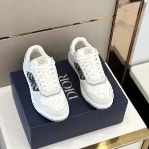 Dior B27 Low-top Sneaker - DS19