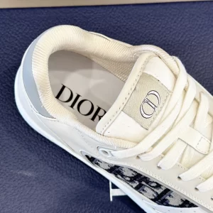 Dior B27 Low-top Sneaker - DS19