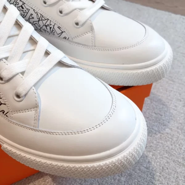 Hermes District Sneaker - HS01