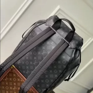 Louis Vuitton Montsouris Backpack - LP21