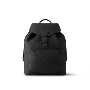 Louis Vuitton Montsouris Backpack - LP22