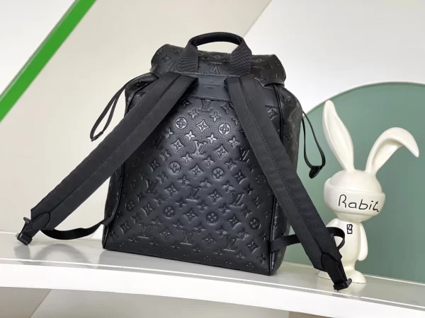 Louis Vuitton Montsouris Backpack - LP22