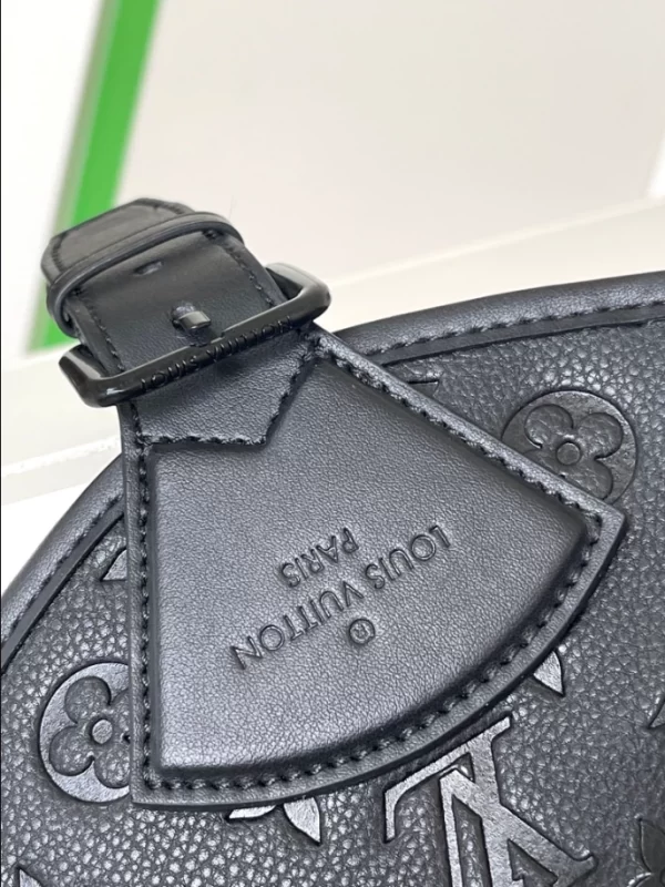 Louis Vuitton Montsouris Backpack - LP22