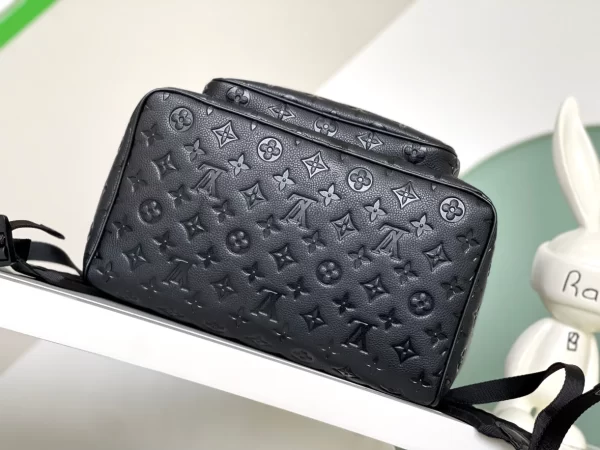 Louis Vuitton Montsouris Backpack - LP22