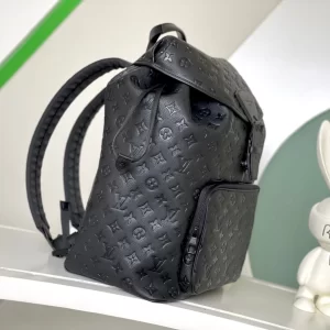 Louis Vuitton Montsouris Backpack - LP22