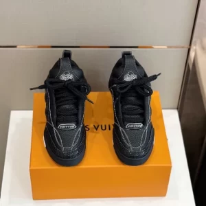 Louis Vuitton Skate Sneaker - LS54