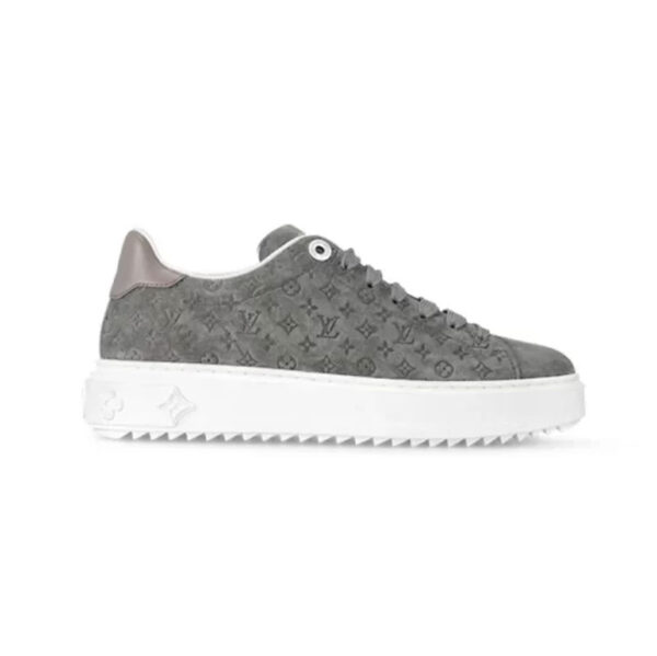 Louis Vuitton Time Out Sneaker - LS62