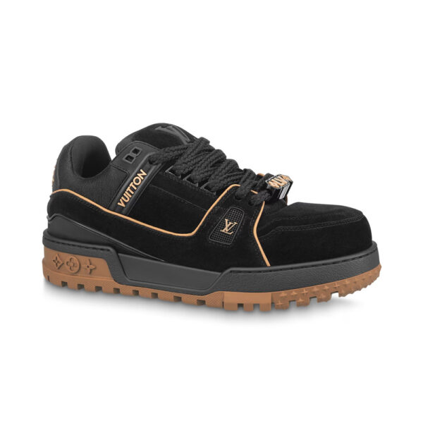 Louis Vuitton Trainer Maxi Sneaker - LS64