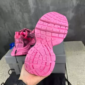 Balenciaga 3XL Sneaker In Pink - GS61