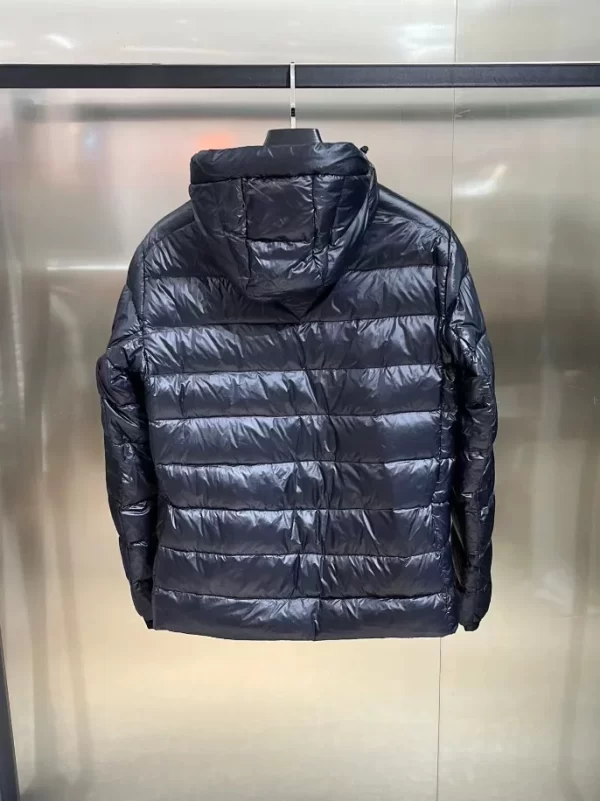 Canada Goose Ccrofton Jacket - CK01