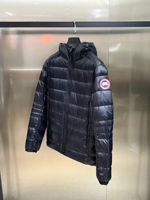 Canada Goose Ccrofton Jacket - CK01