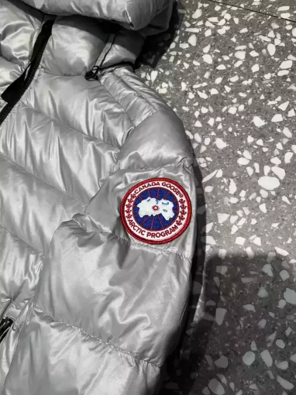 Canada Goose Ccrofton Jacket - CK02