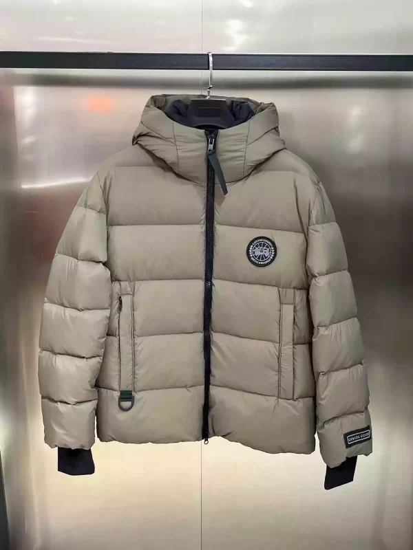 Canada Goose Everett Puffer Pastels - CK012