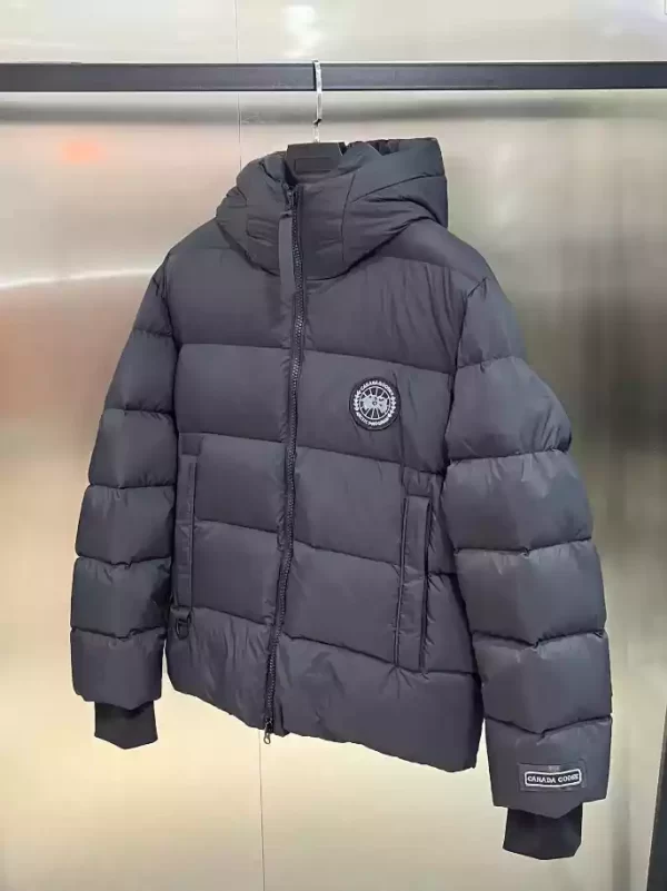 Canada Goose Everett Puffer Pastels - CK03