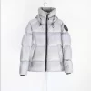 Canada Goose Jackets - CK07