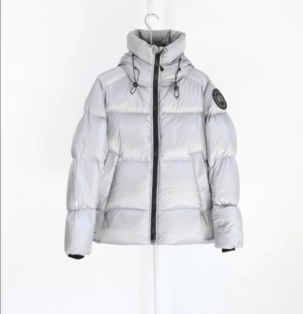 Canada Goose Jackets - CK07